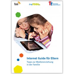 Internet Guide für Eltern