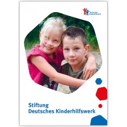 Stiftung Deutsches Kinderhilfswerk