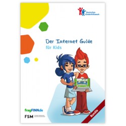Der Internet Guide für Kids – Paket