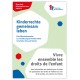 Elterninfo zur Umsetzung der Kinderrechte in Familie, Kita und Schule - deutsch/französisch