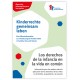 Elterninfo zur Umsetzung der Kinderrechte in Familie, Kita und Schule - deutsch/spanisch