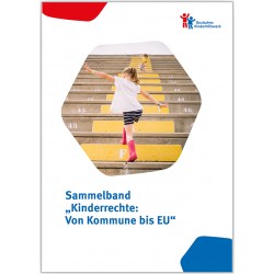 Sammelband: Kinderrechte von Kommune bis EU